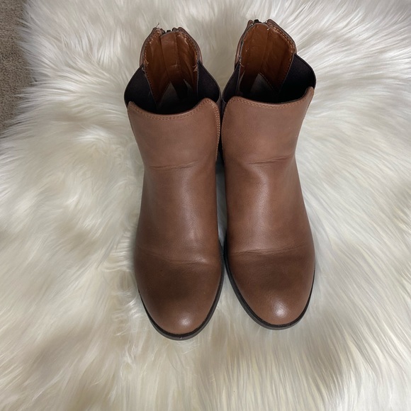 DLG Ankle Boots - Picture 2 of 3